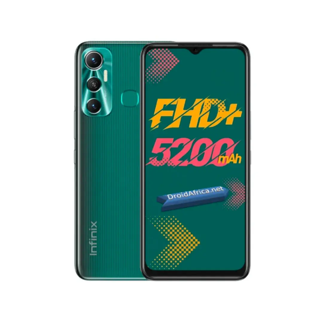 Sell Old Infinix Hot 11 For Cash